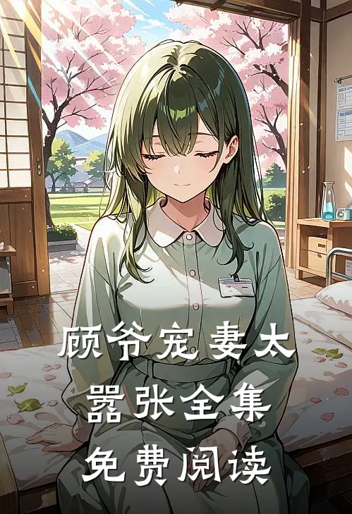 顾爷宠妻太嚣张 全集免费阅读
