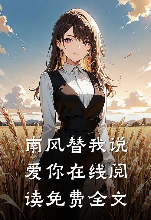 南风替我说爱你在线阅读免费全文