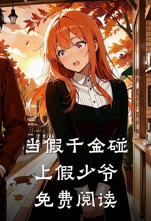 当假千金碰上假少爷免费阅读