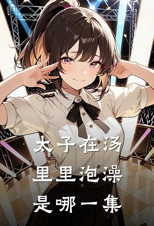 太子在汤里里泡澡是哪一集