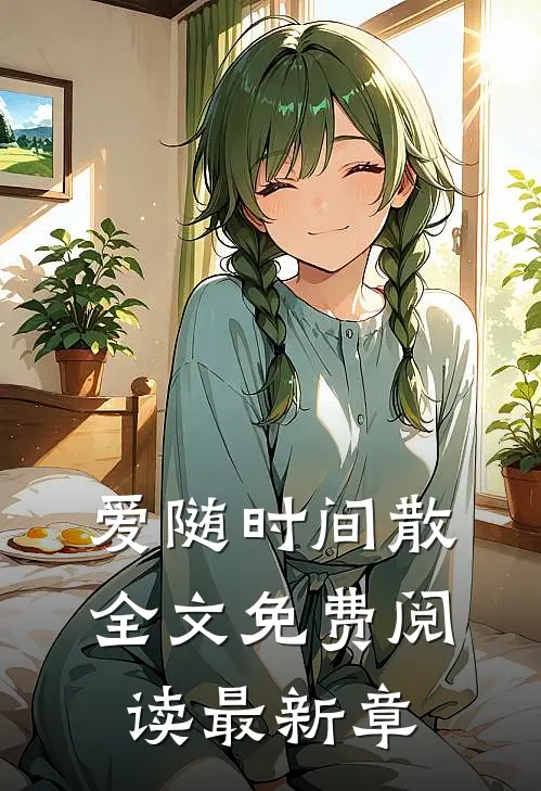 爱随时间散全文免费阅读最新章