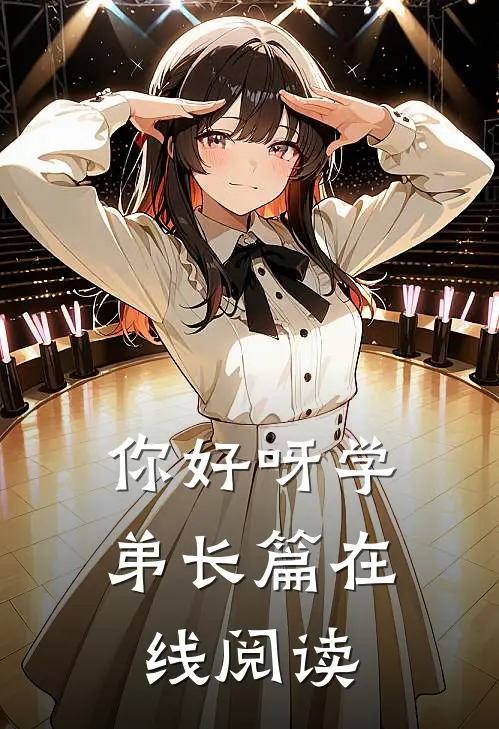 你好呀学弟长篇在线阅读