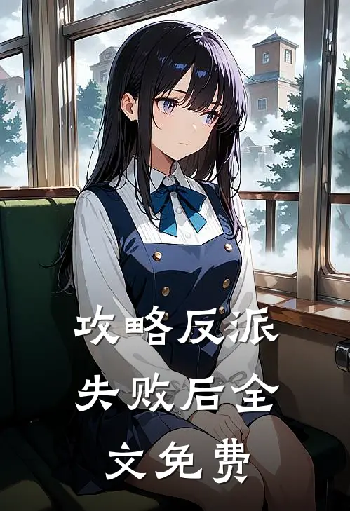攻略反派失败后全文免费