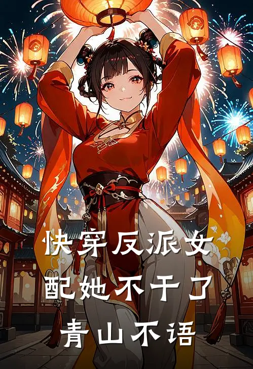 快穿反派女配她不干了青山不语