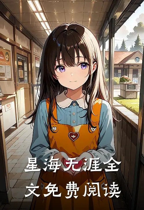 星海无涯全文免费阅读