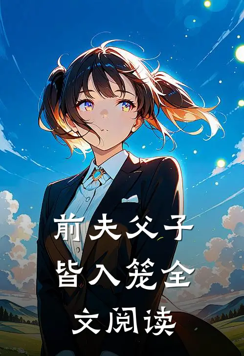 前夫父子皆入笼全文阅读