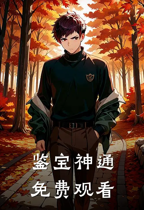 鉴宝神通免费观看