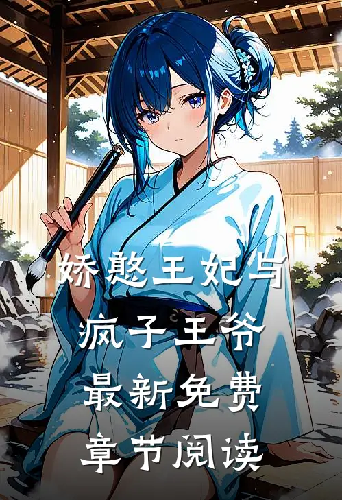 娇憨王妃与疯子王爷最新免费章节阅读