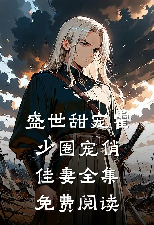 盛世甜宠霍少圈宠俏佳妻全集免费阅读
