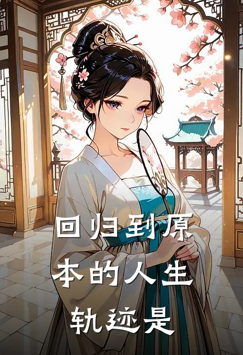 回归到原本的人生轨迹是