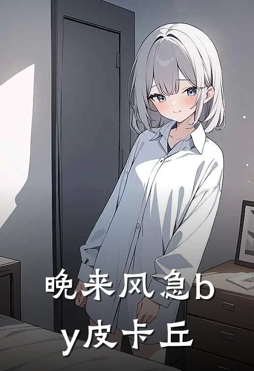 晚来风急by皮卡丘