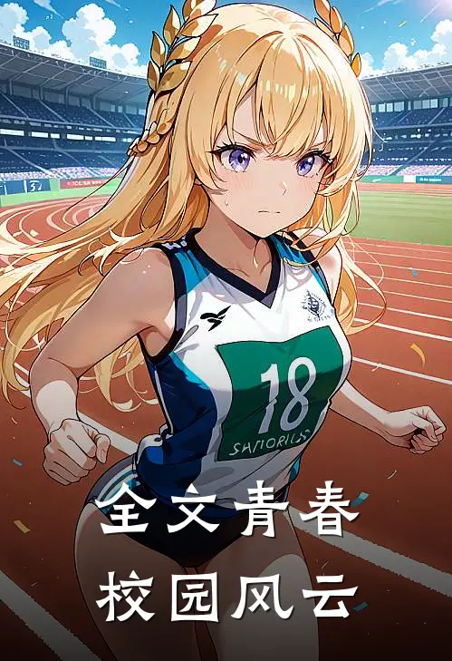 全文青春校园风云
