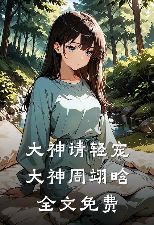 大神请轻宠大神周翊晗全文免费