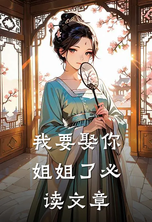 我要娶你姐姐了必读文章