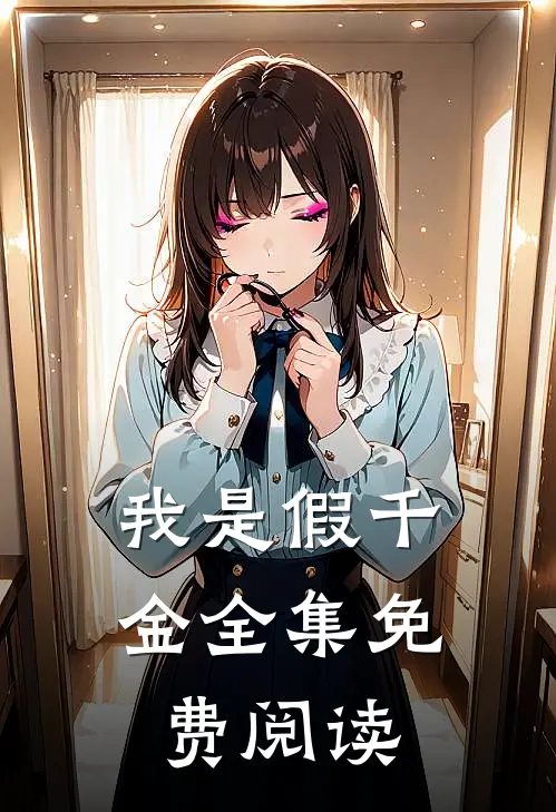 我是假千金 全集免费阅读
