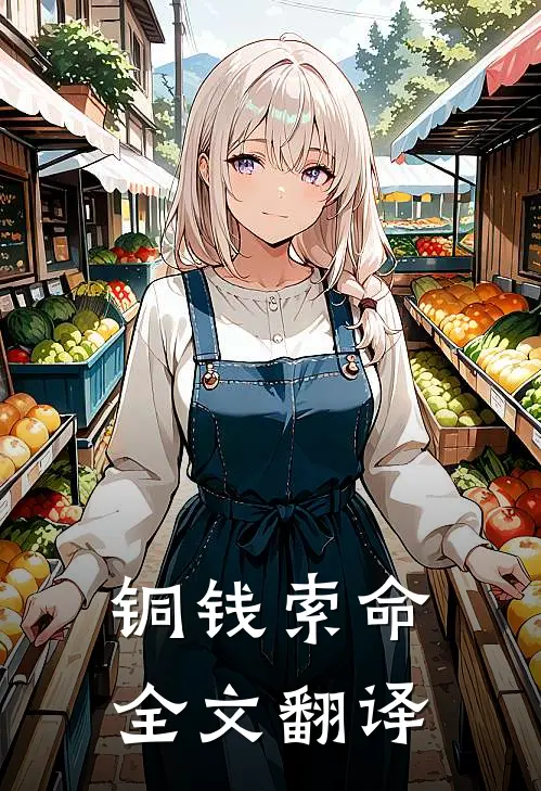 铜钱索命全文翻译