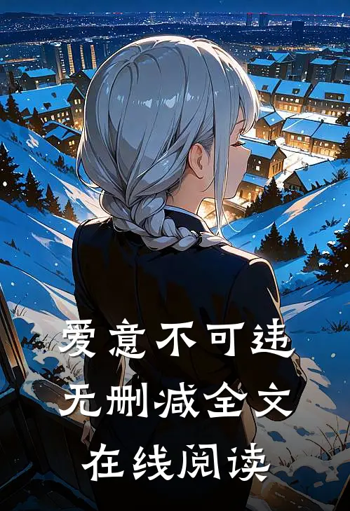 爱意不可违无删减全文在线阅读