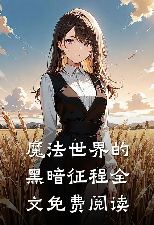 魔法世界的黑暗征程全文免费阅读