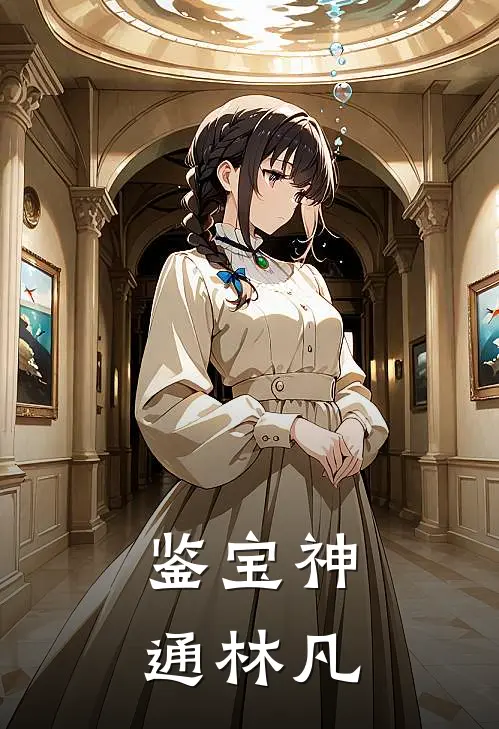 鉴宝神通林凡