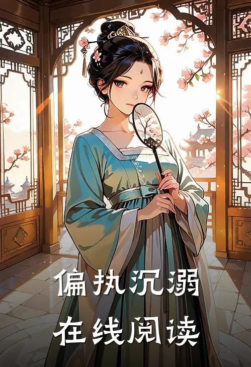 偏执沉溺在线阅读
