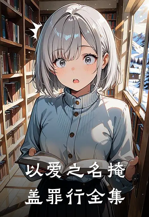 以爱之名掩盖罪行全集