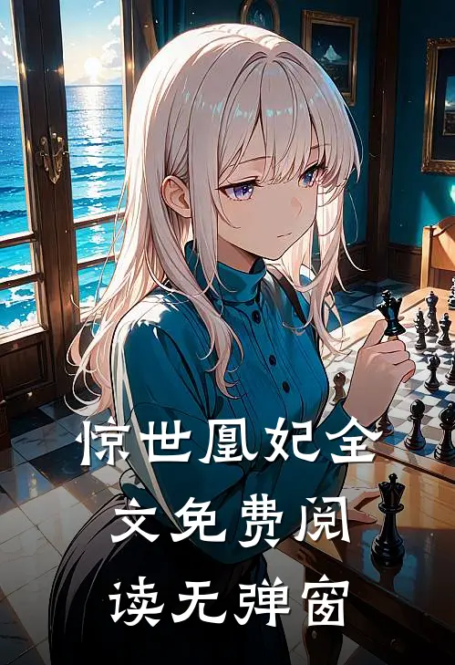惊世凰妃全文免费阅读无弹窗