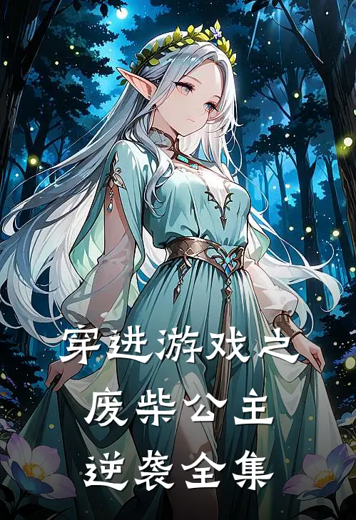 穿进游戏之废柴公主逆袭 全集