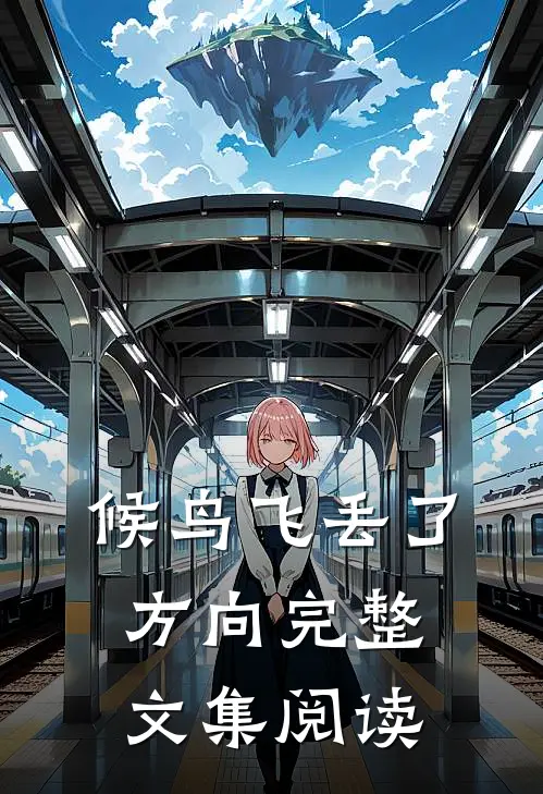 候鸟飞丢了方向完整文集阅读