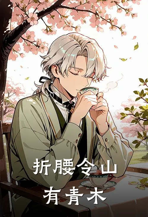 折腰令 山有青木