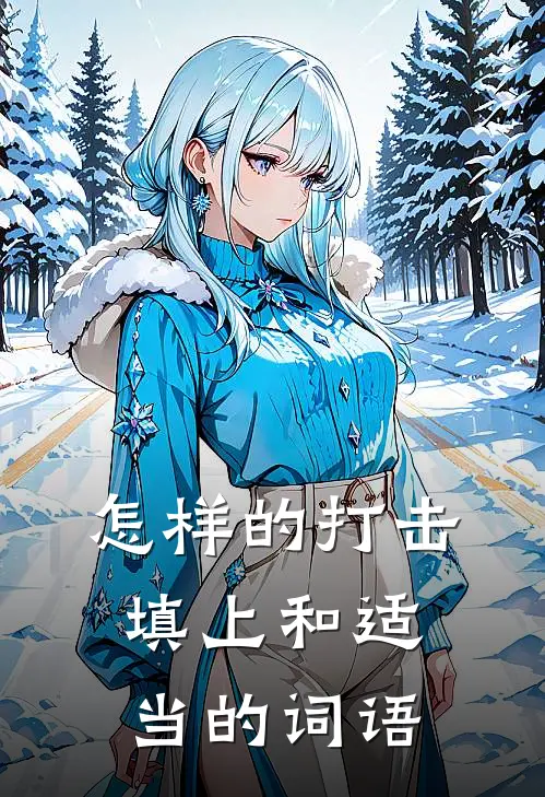 怎样的打击填上和适当的词语