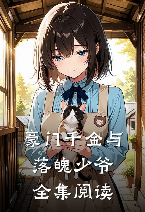 豪门千金与落魄少爷全集阅读