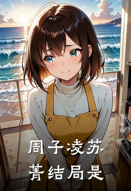 周子凌苏菁结局是