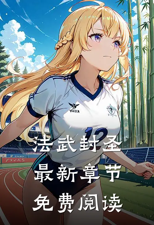 法武封圣最新章节免费阅读