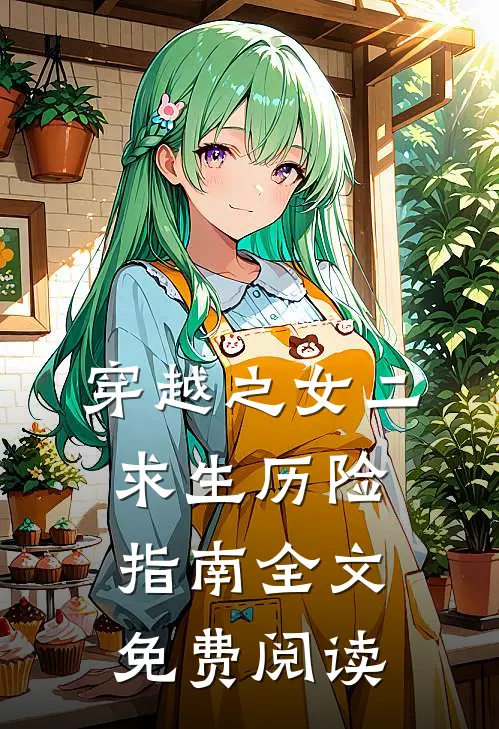 穿越之女二求生历险指南全文免费阅读