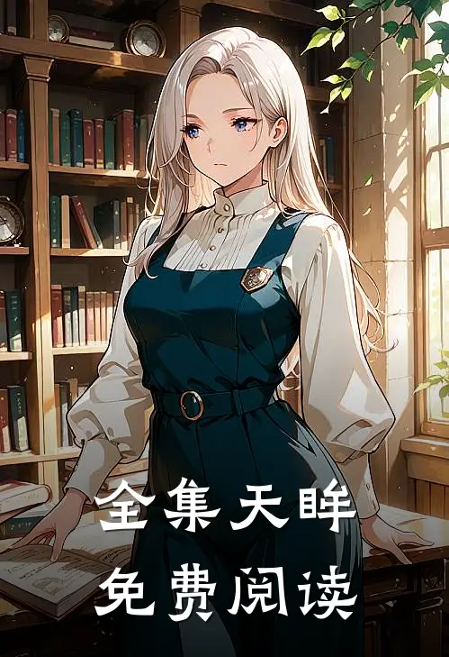 全集天眸免费阅读