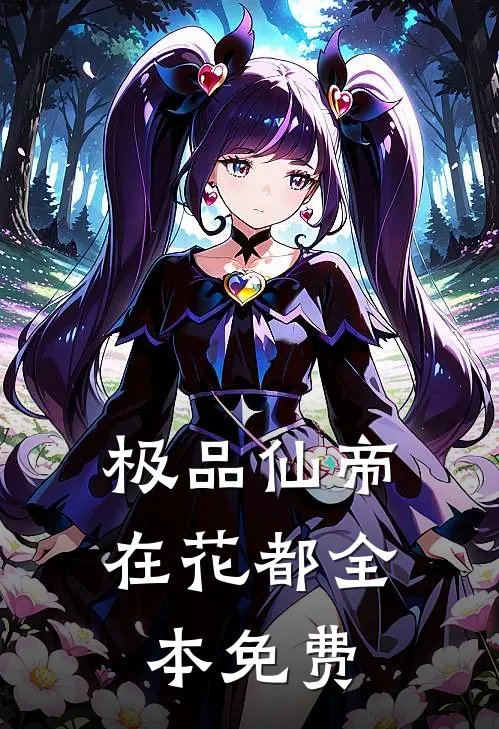极品仙帝在花都(全本免费)