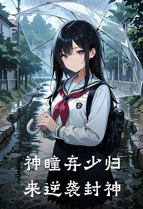 神瞳弃少归来逆袭封神
