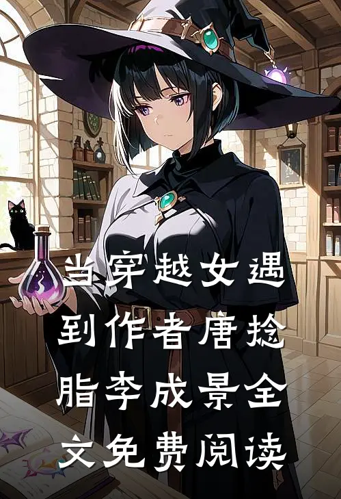 当穿越女遇到作者唐捻脂李成景全文免费阅读