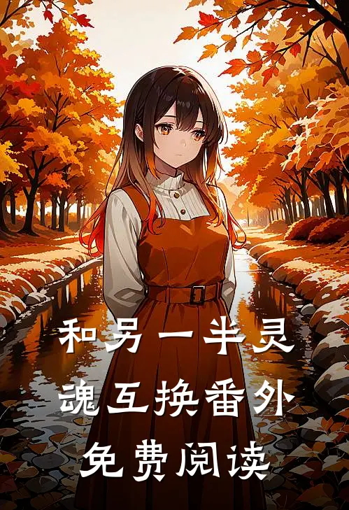 和另一半灵魂互换 番外免费阅读