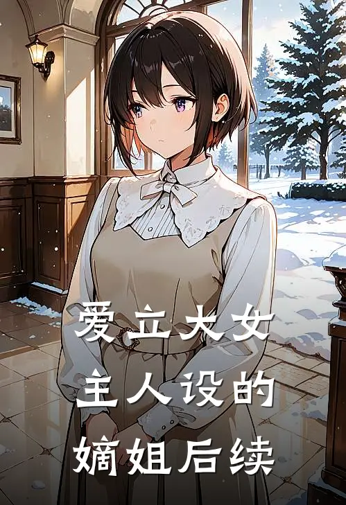 爱立大女主人设的嫡姐后续