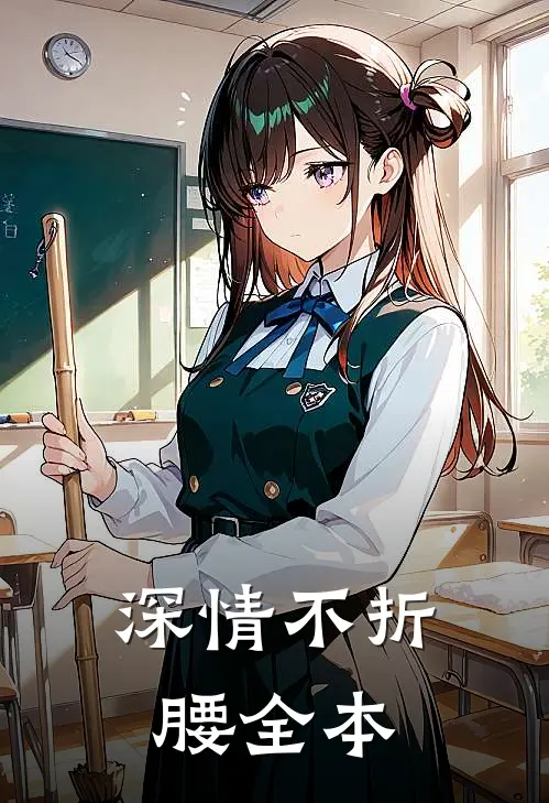 深情不折腰全本