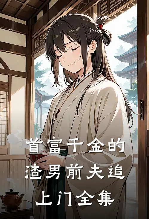 首富千金的渣男前夫追上门全集