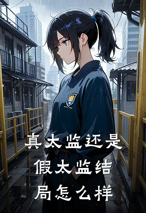 真太监还是假太监结局怎么样