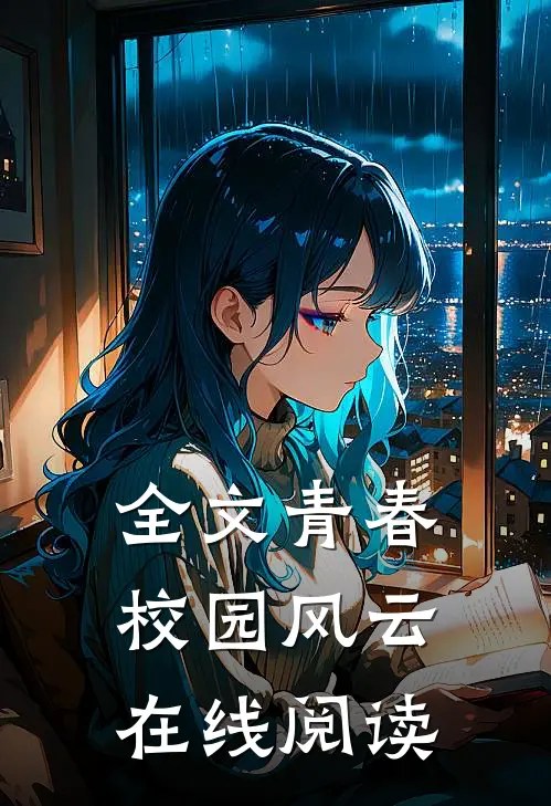 全文青春校园风云在线阅读