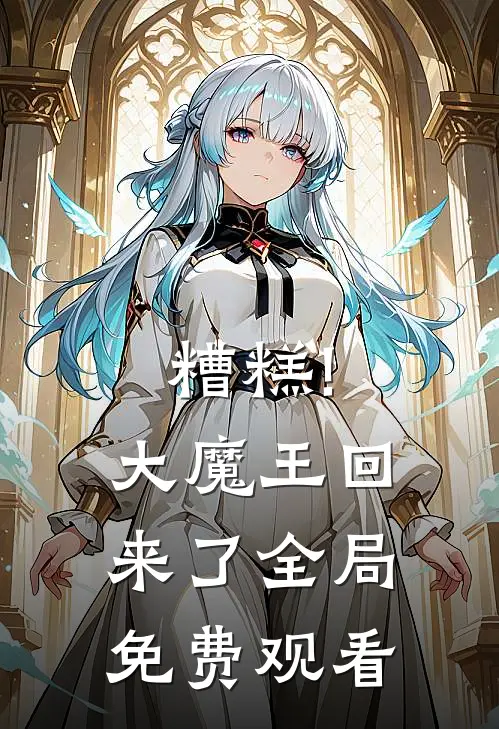 糟糕!大魔王回来了全局免费观看