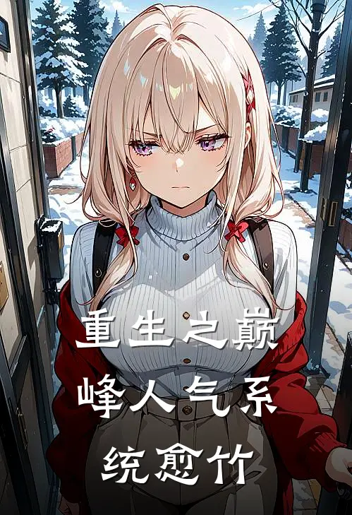 重生之巅峰人气系统愈竹