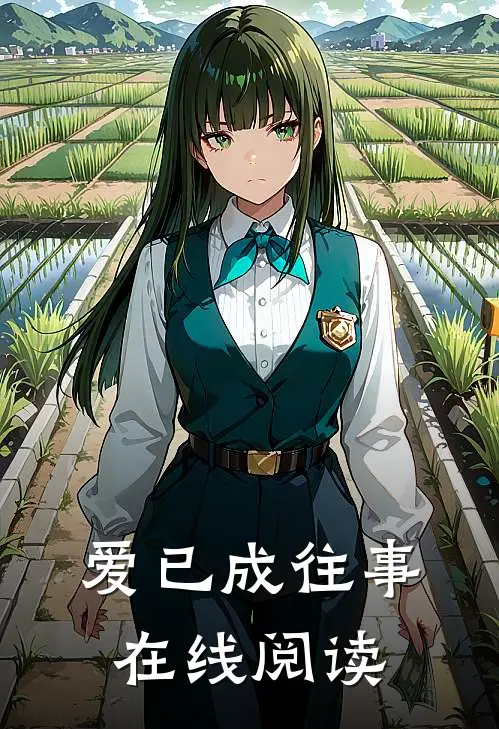 爱已成往事在线阅读