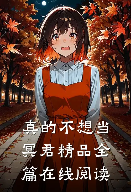 真的不想当冥君精品全篇在线阅读