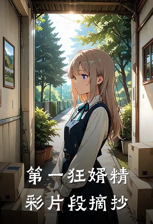 第一狂婿精彩片段摘抄