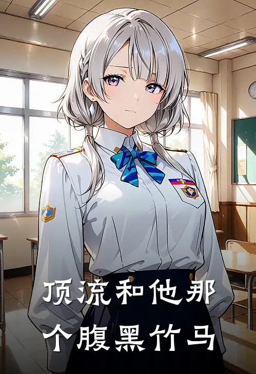 顶流和他那个腹黑竹马